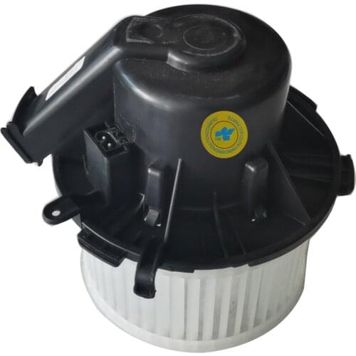 CAR Blower Motor FOR Mercedes-Benz 008356107 SPRINTER 3.5T