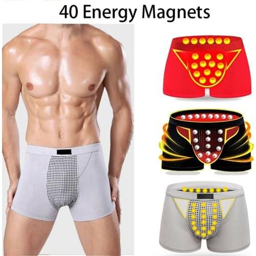 Imcute Men's Briefs
