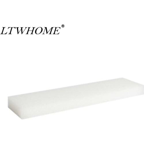 LTWHOME Foam Filter Pads Suitable Fit for Fluval 404, 405