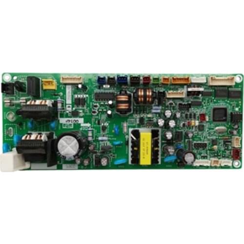 For Panasonic air conditioner motherboard A746802 computer board R410 frequency conversion multi-line circuit boardherboard