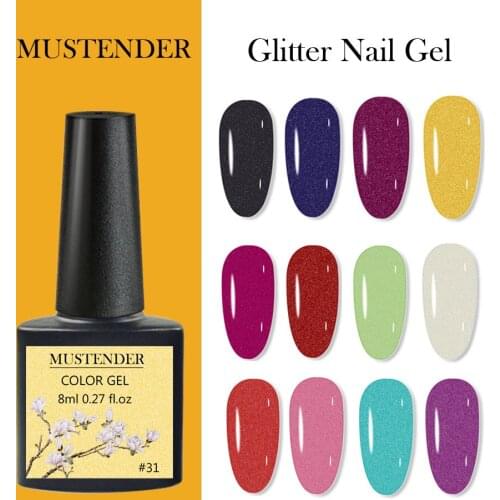 MUSTENDER Goods For Beauty And Health