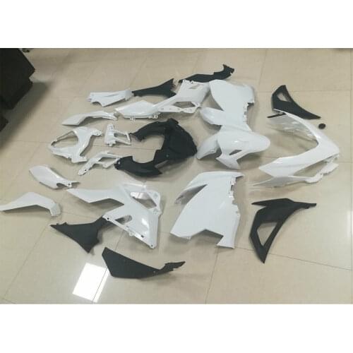 New For Kawasaki Ninja 400 EX400 2018-2020 2019 Fairing Bodywork plastic shell repair parts replacement