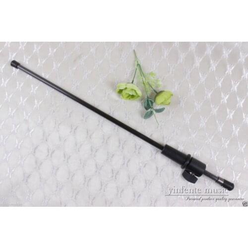 New Cello end pin Carbon Fiber/ebony/solid wood Strong Light Cello part yinfente