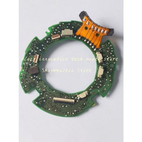 NEW Lens Motherboard Main Board PCB For Canon EF 24-105mm 24-105 mm f/4L IS USM YG2-3610-000 Repair Part