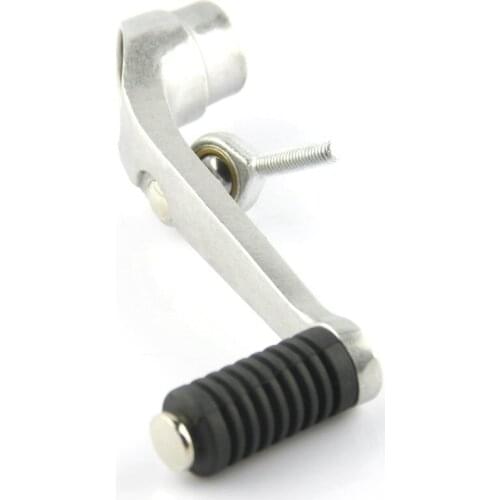 Pedal, gearshift:Gear lever For Honda CBR600 CBR600RR CB1000 CB1000R CBR1000 CBR1000RR 24720-MFJ-305 24720-MFJ-D01 24720-MFJ-305