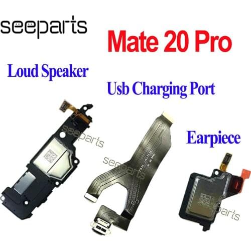 Seeparts Speakers For Huawei Mate 20 Phones China