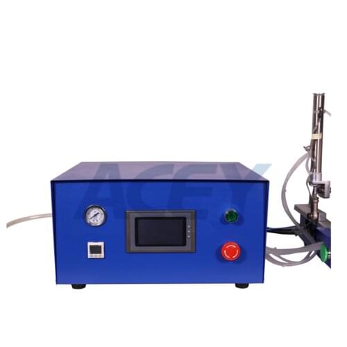 Pouch Cell Vacuum Pre-sealing Machine For Lab R&D and Lithium Battery Pack Assembling Line