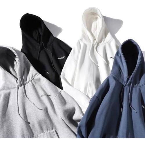 Womens Hoodies Plus Fleece Padded Cap Sweatshirt Korean Fashion Loose Harajuku Pocket Decoration Y2k Top Kawaii Letter Printing