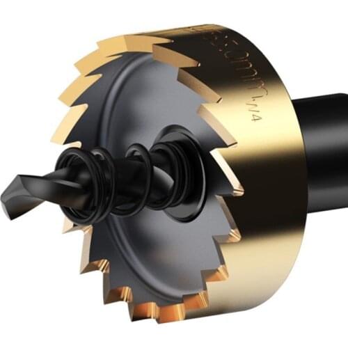 1pc 38.5mm Planting Cup Hole Opener Stainless Steel Hole Opener Hydroponic Accessories