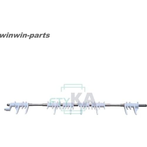 1PC A293-4611 Duplex Unit ADU Inverter Gate for Ricoh 1060 1065 1075 2051 2060 2075 6000 7000 8000 6001 7001 8001 9001 5500 6500