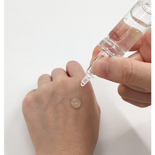 10ml Matrixy1 3000 Peptide Areginine Based with Hyaluronic Acid ha Anti Wrinkle Firming Skin Care