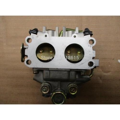 20HP CARBURETOR CARB PART#808278 FIT BRIGGS AND STRATTON 385447 ENGINE GENERATOR PART ATH3160 GENERATOR