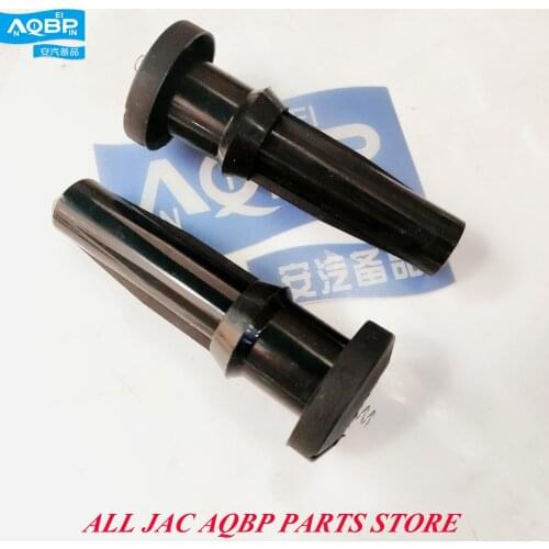 Car parts OE Number 1026108GAA for JAC Rein Refine Ignition coil rubber sleeve