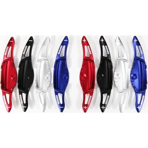 Car Steering Wheel Paddle Shift Shifter Extension For Kia K5 2020