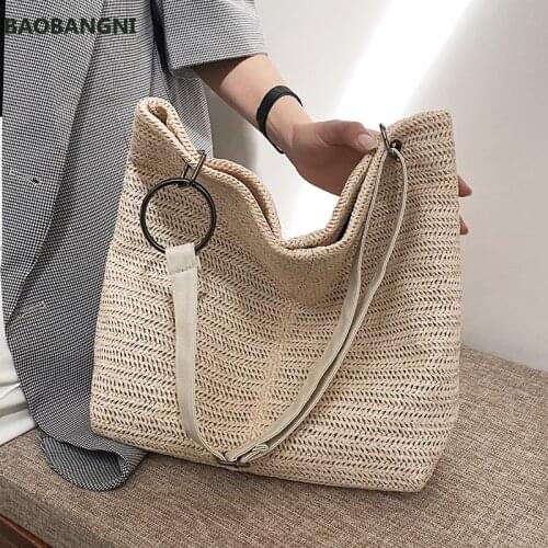 BAOBANGNI Women's Large Clutches