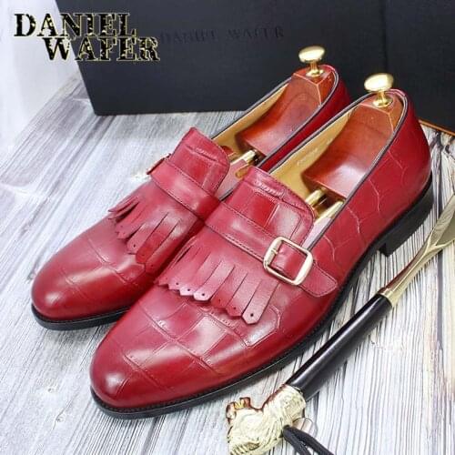 DANIEL WAFER Footwear