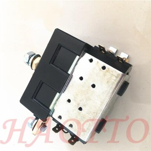 DC88DC reversing contactor ZJWT(CZWT)100A 150A 200A DC182 12V 24V 48V