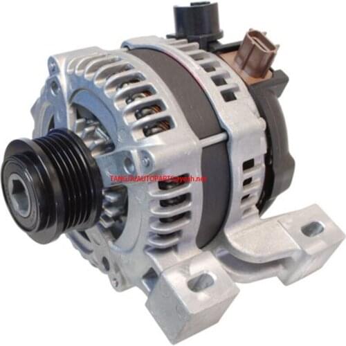 Alternator Generator Fit VOLVO S40 2005-2006 C70 V50 36001463 36050028 36059369 8603496 1042105740