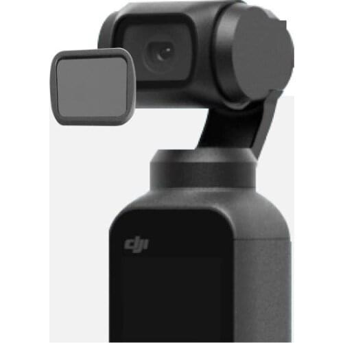 KANI For DJI OSMO POCKET ND8/ND16/ND32/ND64 Camera Lens Filters Set 4x Filters