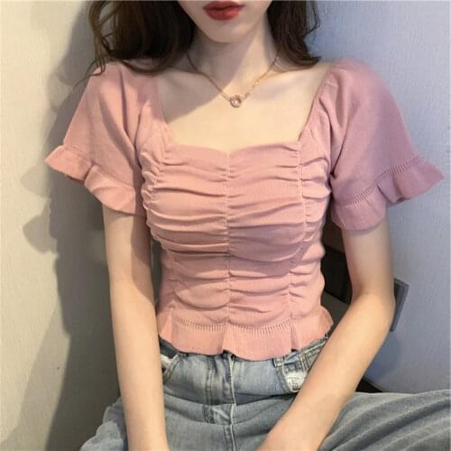 KOMIYAMA Women's Hooded T-shirts