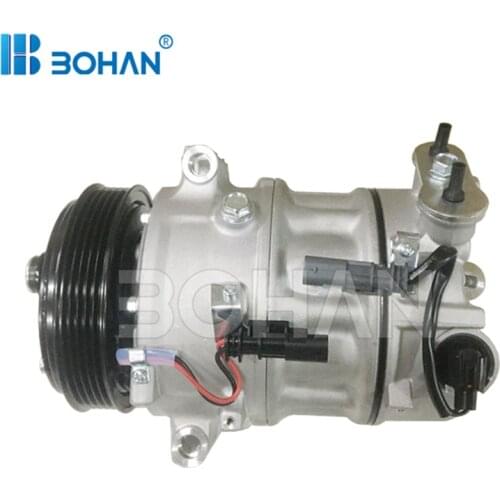 PXE16 AC compressor for CHEVROLET MALIBU 22861238 13314476 BH-CT081