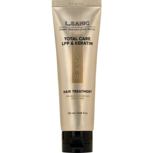 L.SANIC Hair Conditioners