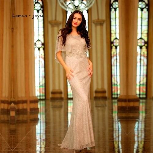 Lemon·joyce Wedding Dresses
