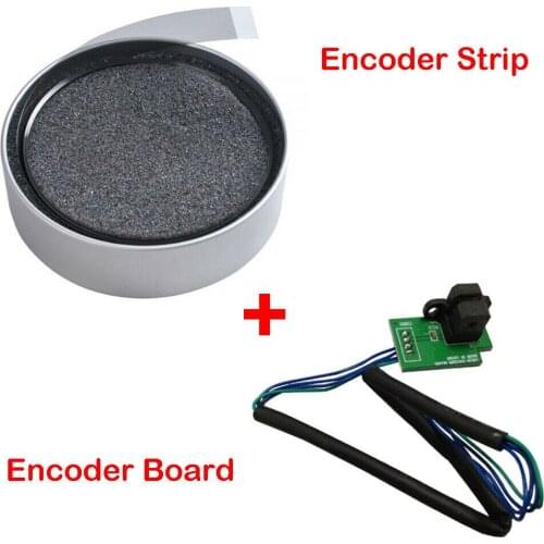 Linear Encoder Strip and Linear Encoder Sensor for Mimaki JV33 /JV5/CJV30