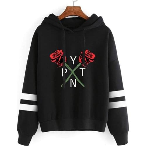 2020 New Payton Moormeier Merch Hoodies Women Men Printed Social Media Stars New Hoodies Funny Hoodie Sweatshirt Tracksuit