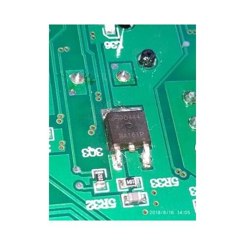 AOD444 D444 New Ones