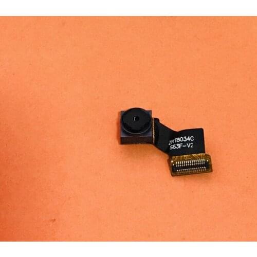 Original Front Camera 8.0MP Module For OUKITEL K9 MT6765 Octa Core Free Shipping