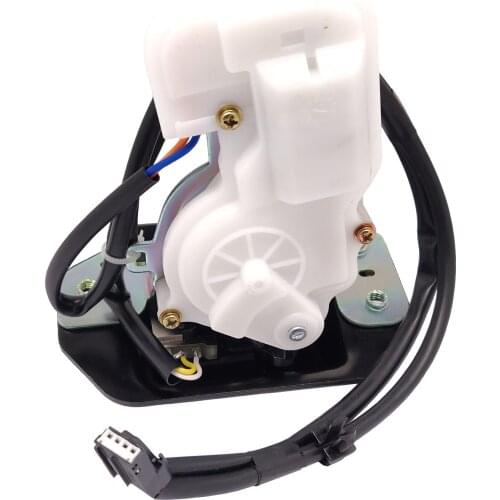 Liftgate Lock Actuator for 2013-2019 Ford Explorer Base Limitied Sport XLT Platinum 2.0L 2.3L 3.5L DB5Z7843150B