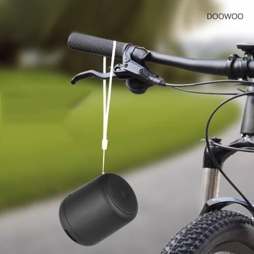 QUEED Portable Speakers