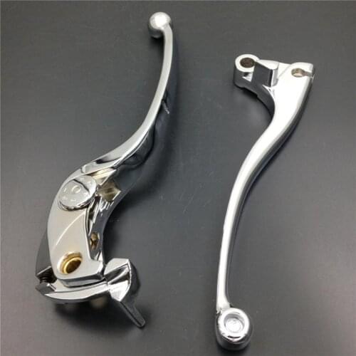 Ninja Z750R Z1000SX Handle Brake Clutch Levers For 2011 2012 Kawasaki ninja Z750R Z1000SX NINJA 1000 Tourer