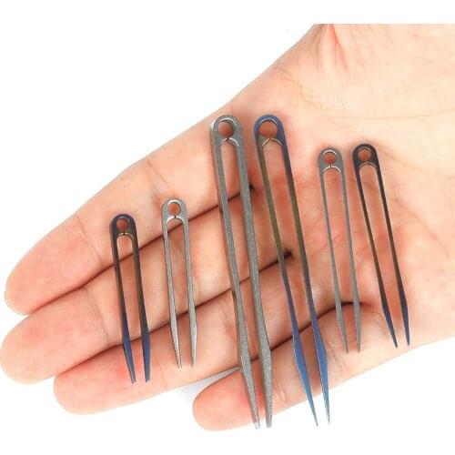 Tiartisan Instruments For Seafood