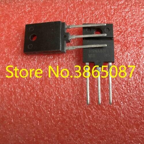 H4N80FI OR H6NA80FI OR H7NA80FI OR H8NA80FI OR H8N80FI OR H9N80FI STH9N80FI OR H9NA80FI H8NB90FI MOSFET TRANSISTOR ORIGINAL NEW