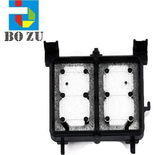 High quality dx5 eco solvent printer r2400 r1900 print head cap top