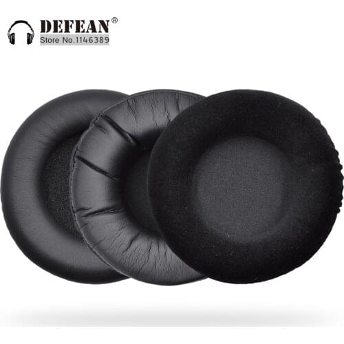 Replacement Ear Pads Cushion For HD520 HD530-HD HD530 II HD 520 530 Headphones