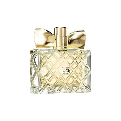 Avon Luck Edp 50 ml Womens Perfume