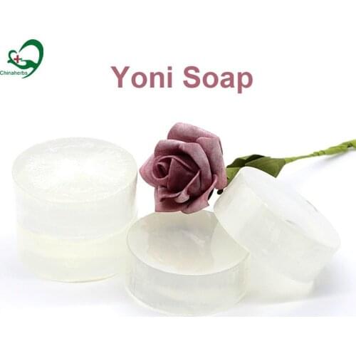 10 pieces Tightening softening Purifying Yoni Gental Herbal Yoni Wash Herbal Vaginal Cleanse Yoni Bar Yoni handmade Soap