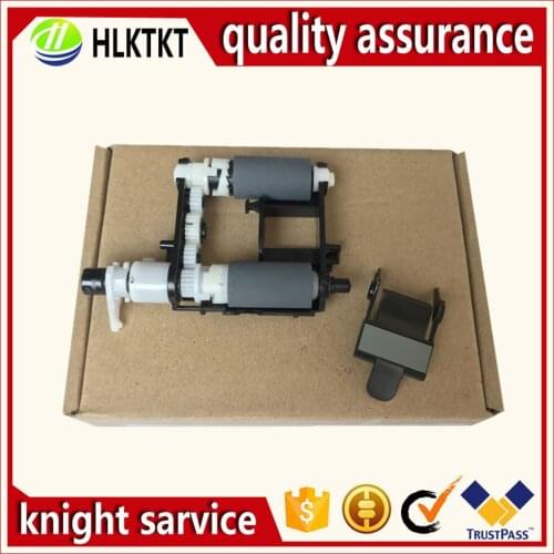 Original New JC93-00525A JC93-00522A Pickup Roller Separation pad for samsung ML2160 ML2161 ML2165 SCX3400 SCX3405 M2070 SF-760