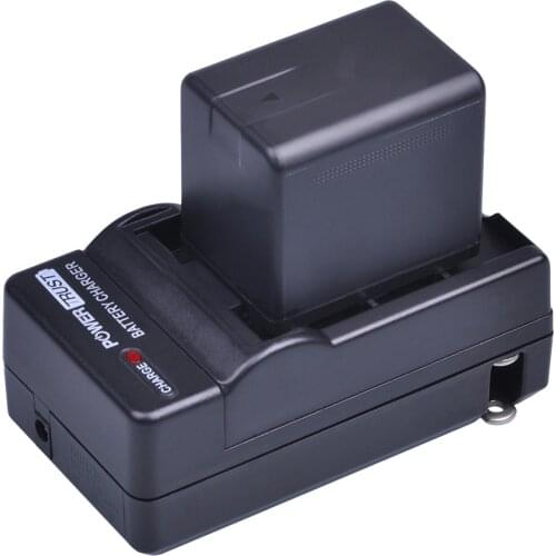 1x 3600mAh VW-VBK360 VW VBK360 VBK360 Battery and Charger for Panasonic HDC-HS80 SD40 SD60 SD80 SDX1 SDR-H100 H85 H95 HS60 HS80