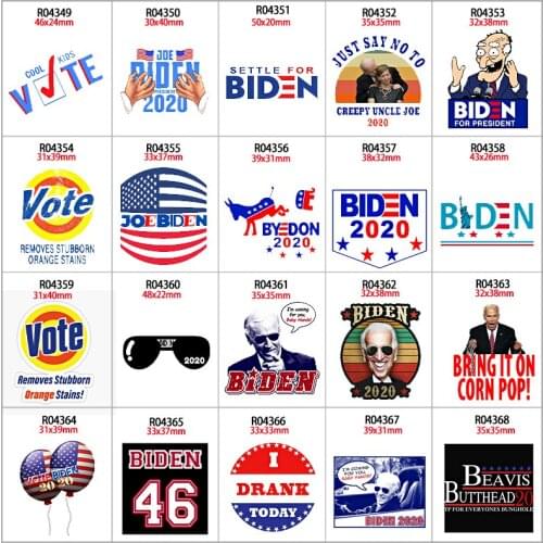 American Biden Printed Planar Resin Flatback for DIY Decoration Crafts R04349 R0435 R0436