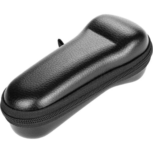 Non Contact Forehead Thermometer Storage Case Portable EVA Infrared Electronic Digital Thermometer Storage Box no Thermometer