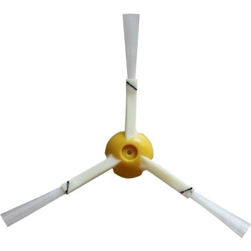 Robot Vacuum Cleaner Side Brush for irobot roomba 981 980 800 860 865 866 870 871 880 885 886 890 robotic Vacuum Cleaner Parts