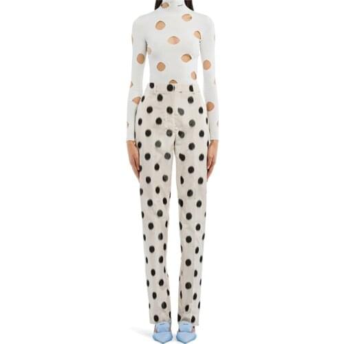 Cacah Up Women's Pants