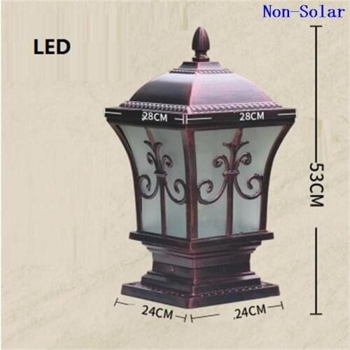 Deco Noel Sapin Led Terraza Y Jardin Decoracion Spotlight Luminaire Exterieur Outdoor Lighting Solar Garden Landscape Light