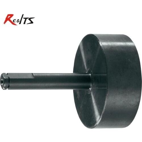 Fs One piece flywheel/Clutch bell 112111 for FS racing/CEN/REELY 1/5 scale RC car