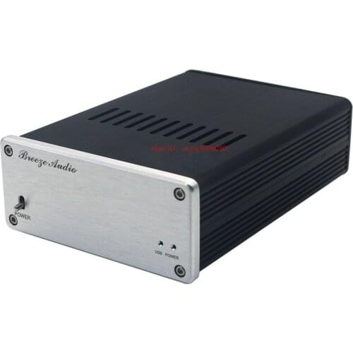 GZLOZONE XMOS U208 USB to Coaxial/optical/IIS/AES/EBU Digital Interface Support DSD L3-74
