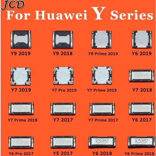 JCD Speakers For Phones Huawei Y6 Prime China